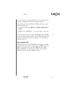 Preview for 223 page of Emagic Logic fun User Manual