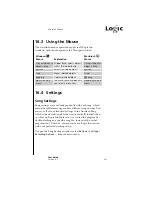 Preview for 227 page of Emagic Logic fun User Manual