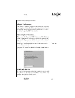 Preview for 229 page of Emagic Logic fun User Manual