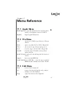 Preview for 231 page of Emagic Logic fun User Manual