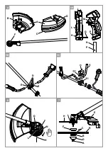 Preview for 3 page of EMAK BCH 500 S Operators Instruction Book