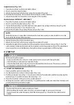 Preview for 45 page of EMAK BCH 500 S Operators Instruction Book