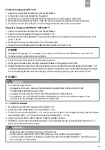 Preview for 99 page of EMAK BCH 500 S Operators Instruction Book