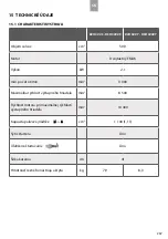 Preview for 273 page of EMAK BCH 500 S Operators Instruction Book