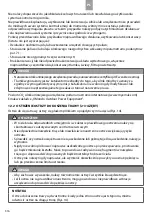 Preview for 322 page of EMAK BCH 500 S Operators Instruction Book