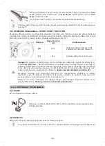 Preview for 309 page of EMAK Blizzard 17,5 H User Manual