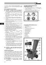 Preview for 32 page of EMAK BT 5500 Operators Instruction Book