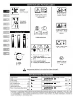 Preview for 8 page of EMAK DR 51 B6 User Manual