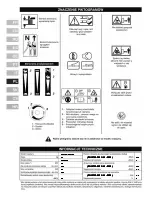 Preview for 36 page of EMAK DR 51 B6 User Manual