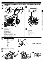 Preview for 3 page of EMAK DR 51 VB6 Operators Instruction Book