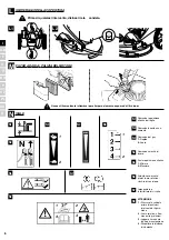 Preview for 6 page of EMAK DR 51 VB6 Operators Instruction Book