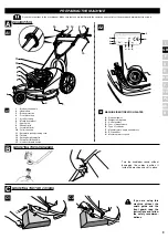 Preview for 9 page of EMAK DR 51 VB6 Operators Instruction Book