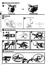 Preview for 10 page of EMAK DR 51 VB6 Operators Instruction Book