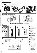 Preview for 12 page of EMAK DR 51 VB6 Operators Instruction Book