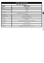 Preview for 13 page of EMAK DR 51 VB6 Operators Instruction Book