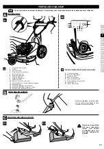 Preview for 15 page of EMAK DR 51 VB6 Operators Instruction Book