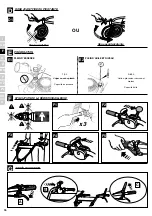 Preview for 16 page of EMAK DR 51 VB6 Operators Instruction Book