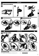 Preview for 17 page of EMAK DR 51 VB6 Operators Instruction Book