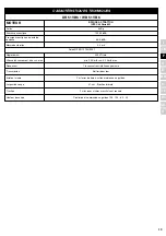 Preview for 19 page of EMAK DR 51 VB6 Operators Instruction Book