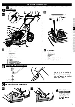 Preview for 21 page of EMAK DR 51 VB6 Operators Instruction Book