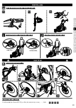 Preview for 23 page of EMAK DR 51 VB6 Operators Instruction Book