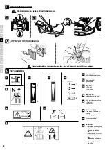 Preview for 24 page of EMAK DR 51 VB6 Operators Instruction Book