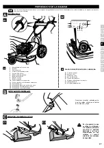 Preview for 27 page of EMAK DR 51 VB6 Operators Instruction Book