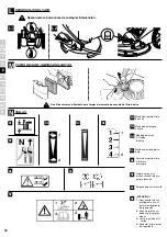 Preview for 30 page of EMAK DR 51 VB6 Operators Instruction Book