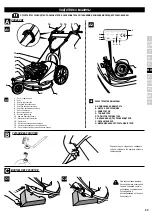 Preview for 33 page of EMAK DR 51 VB6 Operators Instruction Book