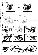 Preview for 34 page of EMAK DR 51 VB6 Operators Instruction Book