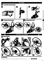 Preview for 35 page of EMAK DR 51 VB6 Operators Instruction Book