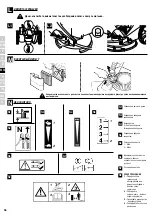 Preview for 36 page of EMAK DR 51 VB6 Operators Instruction Book