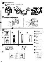 Preview for 42 page of EMAK DR 51 VB6 Operators Instruction Book