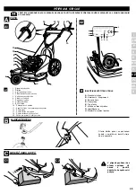 Preview for 45 page of EMAK DR 51 VB6 Operators Instruction Book