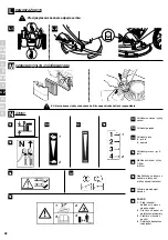 Preview for 48 page of EMAK DR 51 VB6 Operators Instruction Book