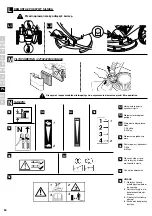 Preview for 54 page of EMAK DR 51 VB6 Operators Instruction Book