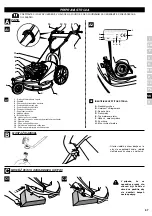 Preview for 57 page of EMAK DR 51 VB6 Operators Instruction Book