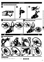 Preview for 59 page of EMAK DR 51 VB6 Operators Instruction Book