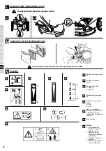 Preview for 60 page of EMAK DR 51 VB6 Operators Instruction Book