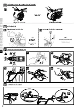 Preview for 64 page of EMAK DR 51 VB6 Operators Instruction Book