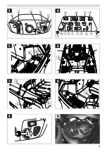 Preview for 3 page of EMAK EF 105 Operators Instruction Book