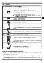 Preview for 11 page of EMAK EF 105 Operators Instruction Book