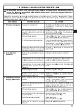 Preview for 35 page of EMAK EF 105 Operators Instruction Book