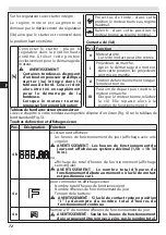 Preview for 72 page of EMAK EF 105 Operators Instruction Book