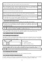 Preview for 34 page of EMAK EF 92 Operators Instruction Book