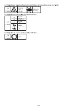 Preview for 108 page of EMAK EF 92 Operators Instruction Book