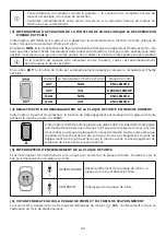 Preview for 121 page of EMAK EF 92 Operators Instruction Book