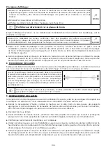 Preview for 136 page of EMAK EF 92 Operators Instruction Book