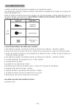 Preview for 140 page of EMAK EF 92 Operators Instruction Book