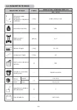 Preview for 151 page of EMAK EF 92 Operators Instruction Book